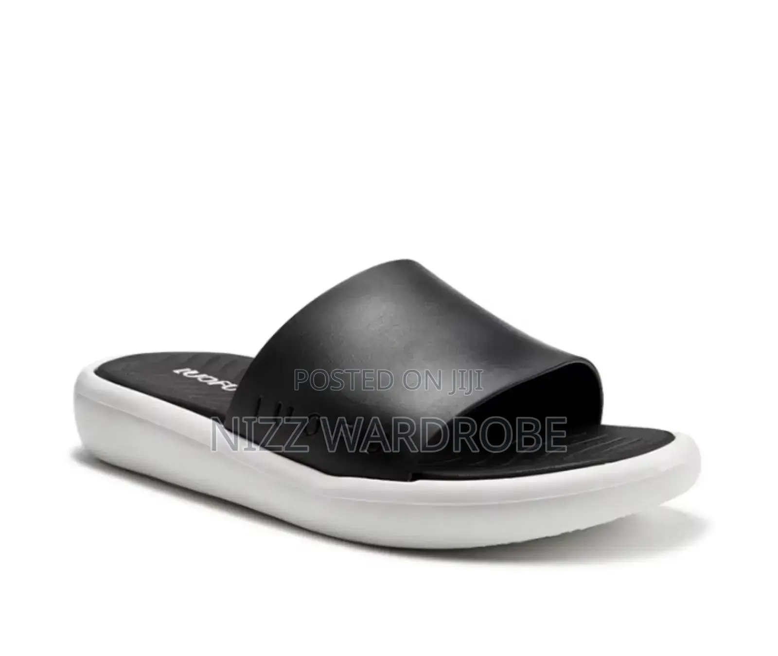 Luofu Slide