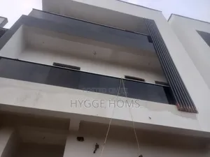 Photo - 4bdrm Duplex in Suco Estate, Oko-Oba for sale