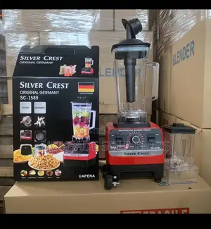 8500wat Commercial Blender