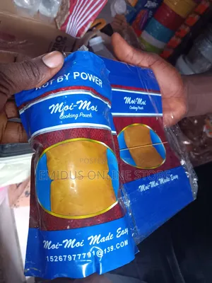 Moimoi Cooking Pouch by 50 PCS