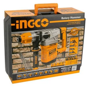 Rotary Hammer Machine
