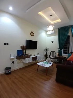 Furnished 3bdrm Block of Flats in Asokoro for rent