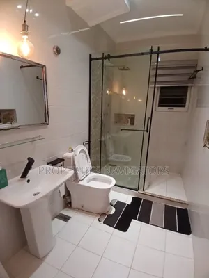 Furnished 3bdrm Block of Flats in Asokoro for rent