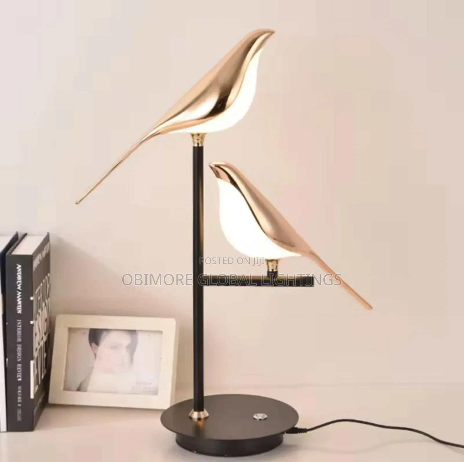 Table Lamps