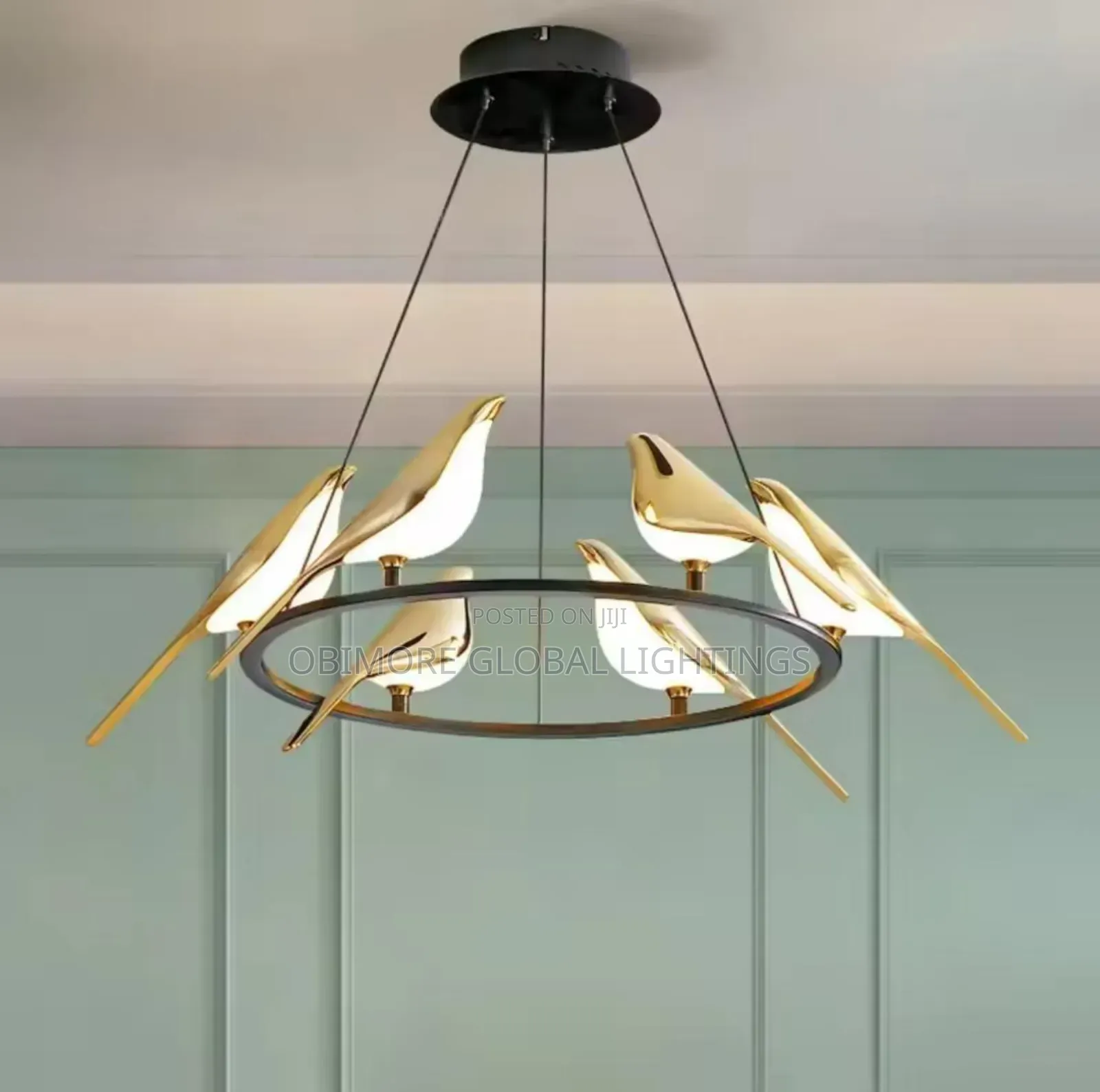 Chandelier