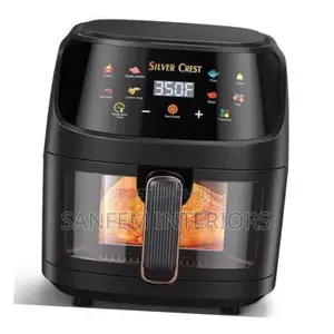 Air Fryer 8l