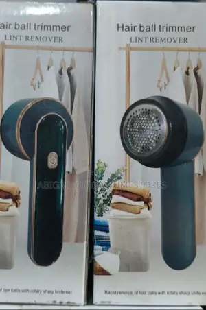 Lint Remover