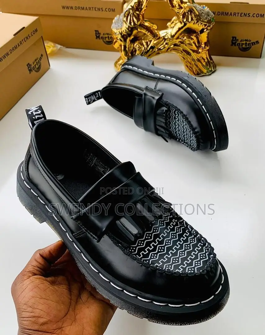 Walk With Confidence and Style