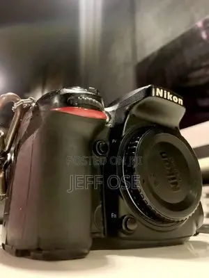 Photo - Photography Camera