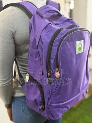 Teenage School Bags