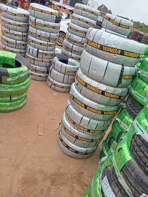 Quality Tyres for Any Toyota