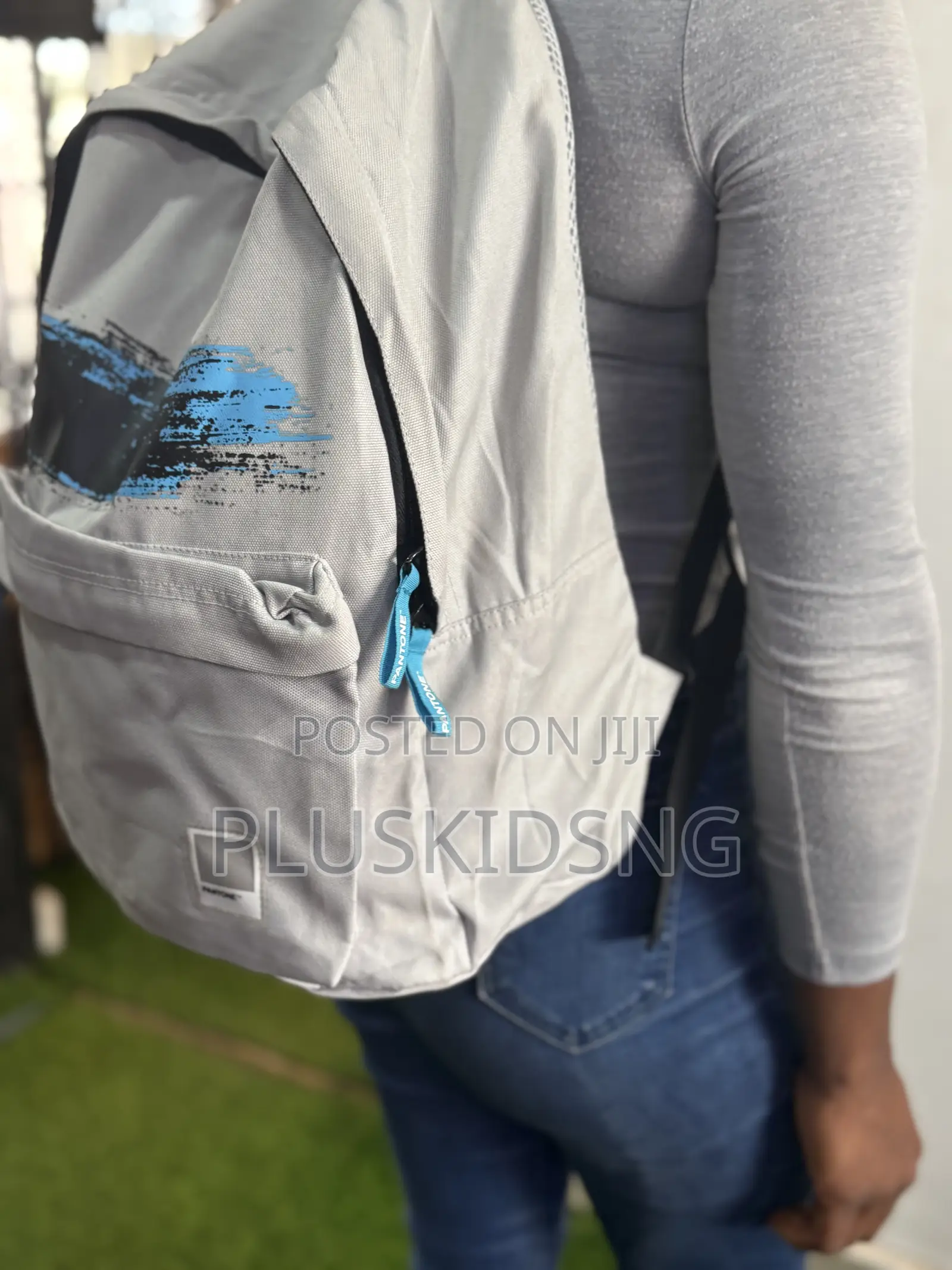 Quality School Bag