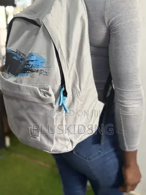 Quality School Bag