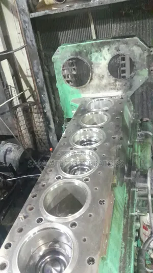 Generators Repair