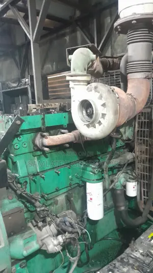 Generators Repair