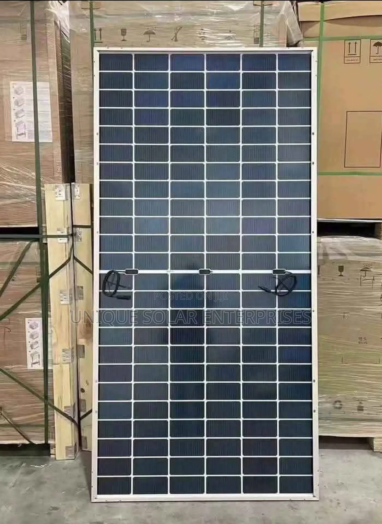 Original Canadian Solar