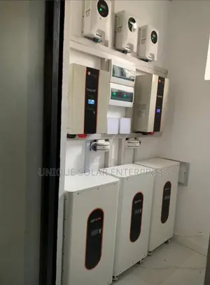 Pattern Solar Battery