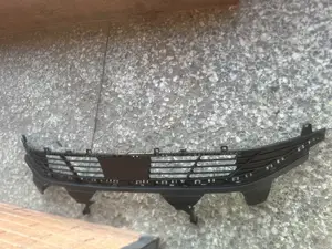 Bumper Grill Tucson 2023