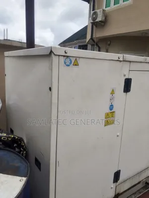 Generators Repair