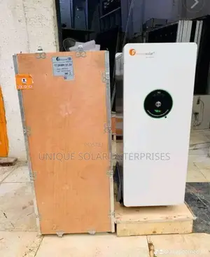 Felicity High Quality Solar Battery