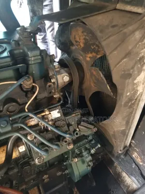 Generators Repair