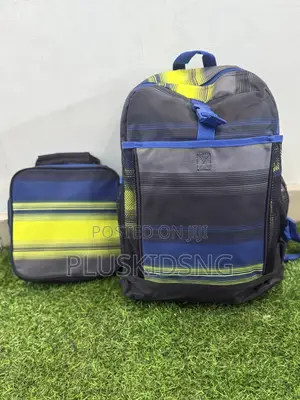 Quality 2 Piece School Bag