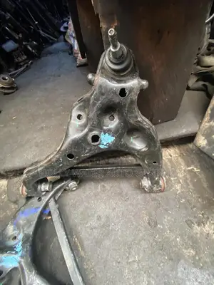 Ford-F-150 Lower Control Arms