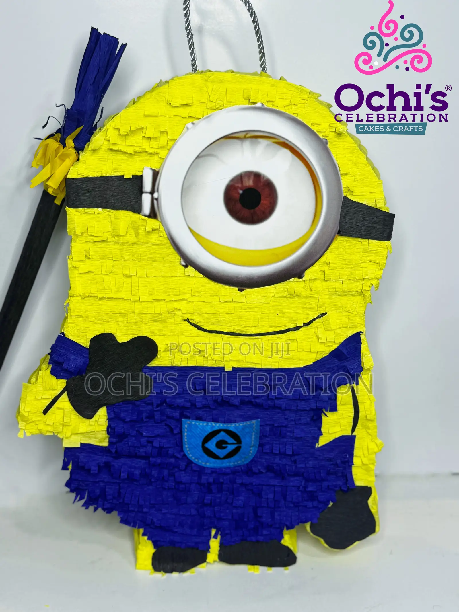 Piñata for Parties