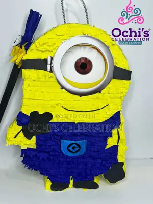 Piñata for Parties