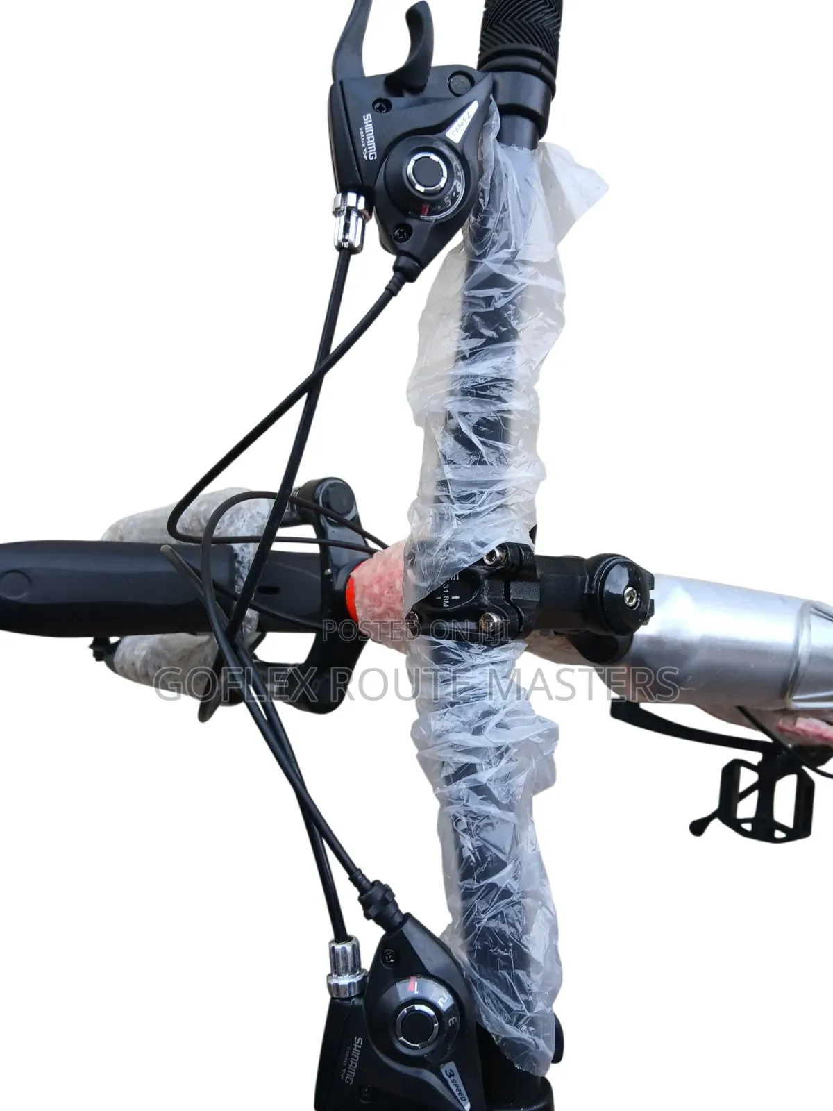 Foldable Bicycles Adult Size 26"