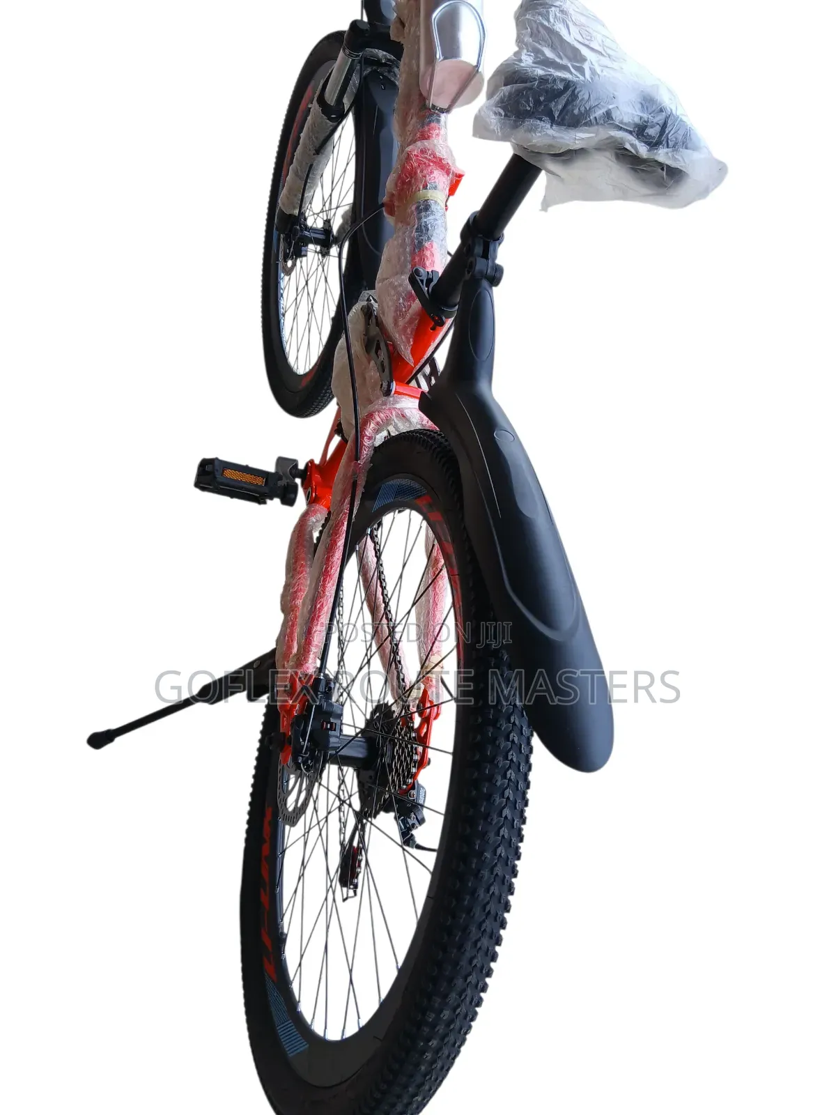 Foldable Bicycles Adult Size 26"