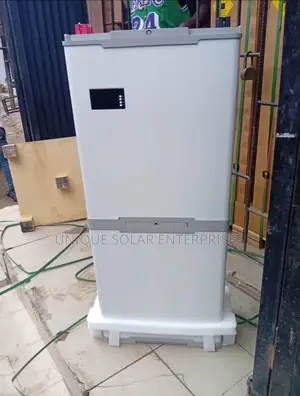 Blue Carbon Solar Lithium Batteries