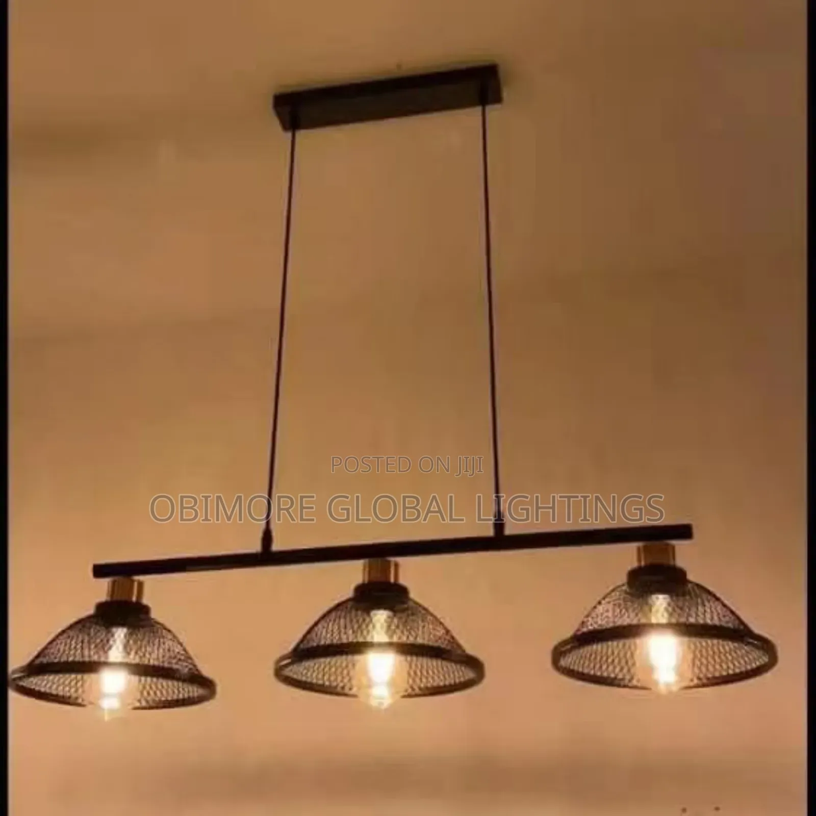 Chandelier