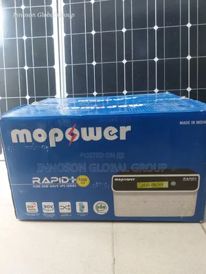 1.5kva 12v Mopower Solar Inverter