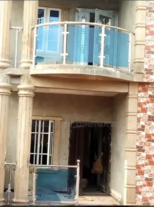 Balcony Glass