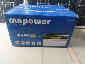 1.5kva 12v Mopower Solar Inverter