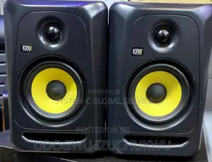 KRK Studio Monitor Classic 5