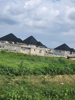 Lugbe Airport Road Estate Plots for Sale