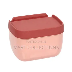 Plastic Tissue Box / Tissue Holder