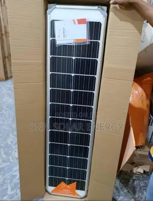 P2 Felicity Solar Street Light