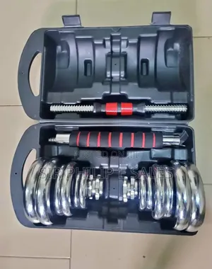 Premium Dumbbell