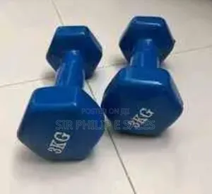 Premium Dumbbell