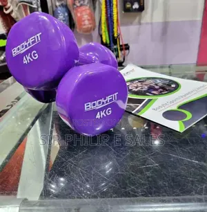 Premium Dumbbell