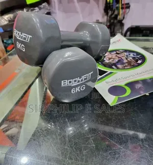 Premium Dumbbell