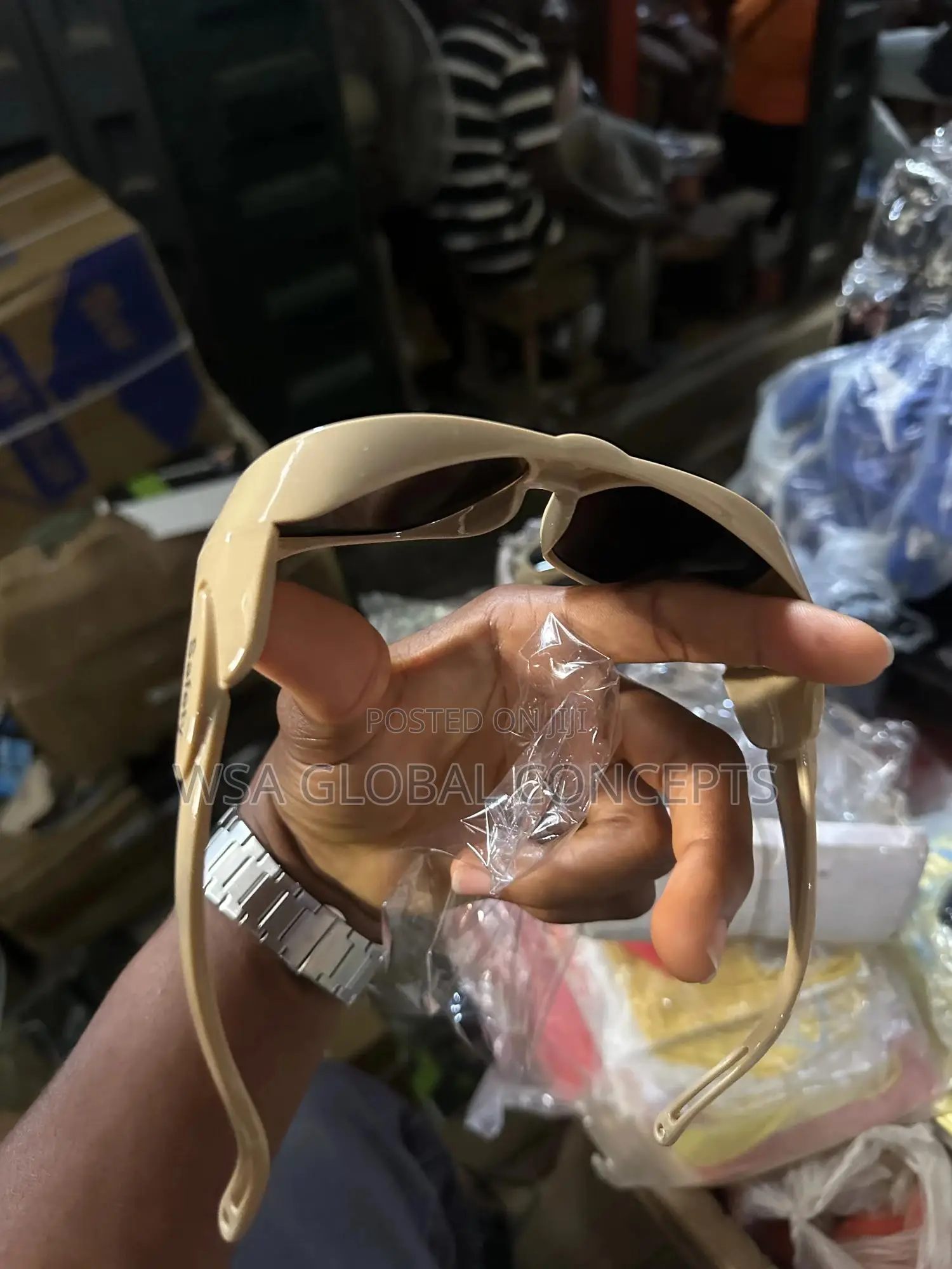 Safety Welding Protective Eye Google