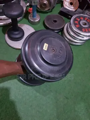 Premium Dumbbell