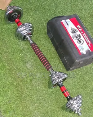 Premium Dumbbell