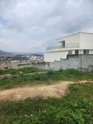 Katampe Extension Abuja, Estate Plots for Sale.