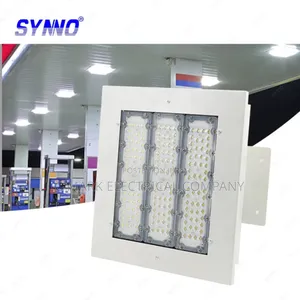 Original Led Canopy Light for Gas Station