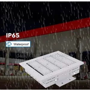 Gas Station Canopy Light 50w,100w,150w